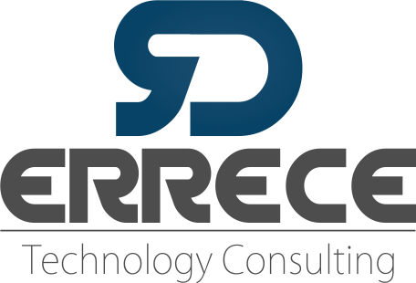 ERRECE - Technology Consulting